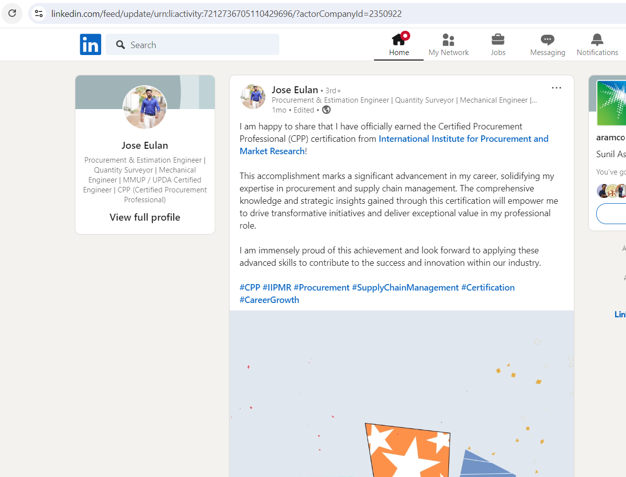 Linkedin Post 14